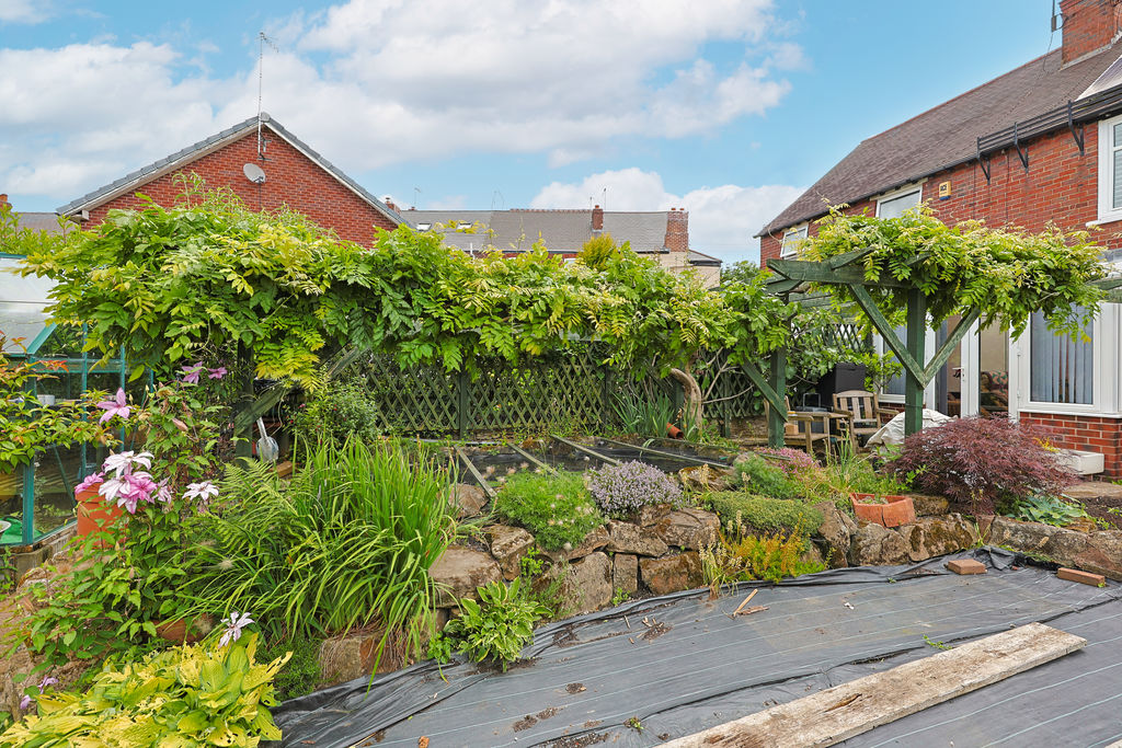Heaton Street Brampton